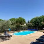 Cosy With Pool *
