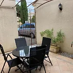 Vila Cosy With Pool *