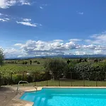 Vila Cosy With Pool Montbrun-des-Corbières