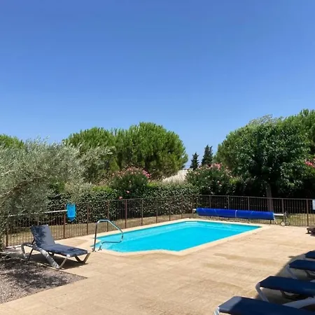 Cosy With Pool *