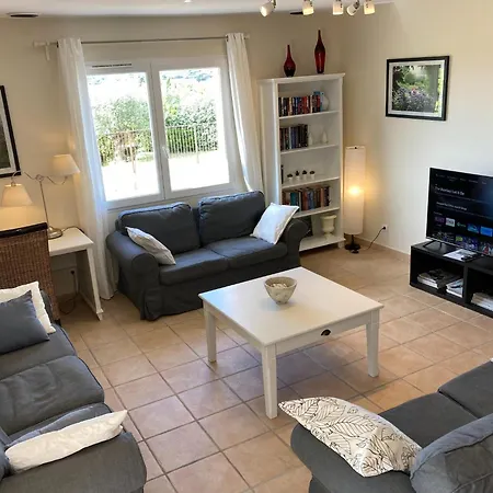 Villa Cosy With Pool *