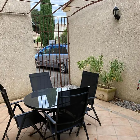 Villa Cosy With Pool *