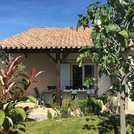 Villa Cosy With Pool *