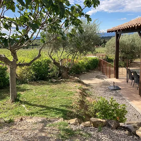 Cosy With Pool Villa Montbrun-des-Corbières